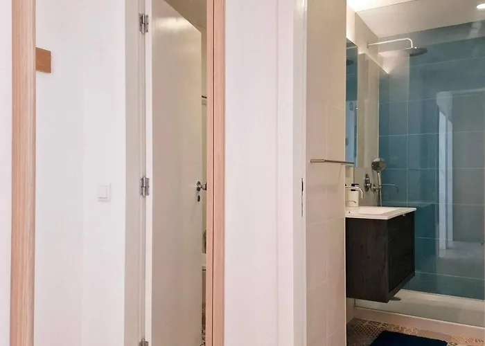 Centro De - Vista Rio Rooftop *