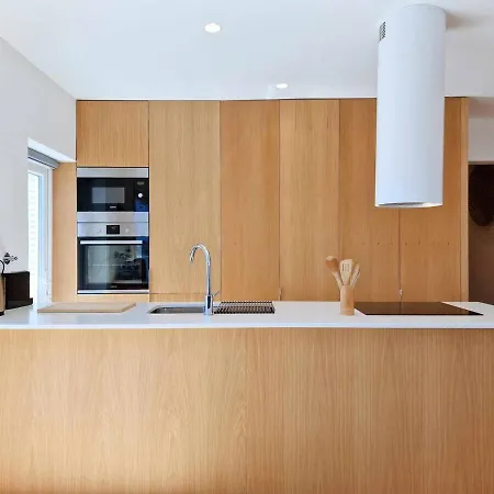 Appartement Centro De - Vista Rio Rooftop Portimão