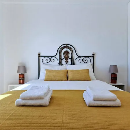 Centro De - Vista Rio Rooftop פורטימאו