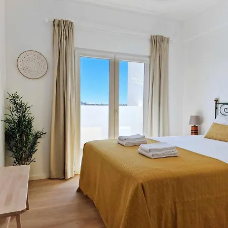 Centro De - Vista Rio Rooftop Appartement