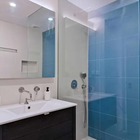 דירה Centro De - Vista Rio Rooftop פורטימאו