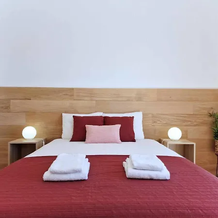 Centro De - Vista Rio Rooftop * פורטימאו