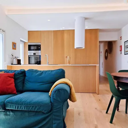 Centro De - Vista Rio Rooftop פורטימאו