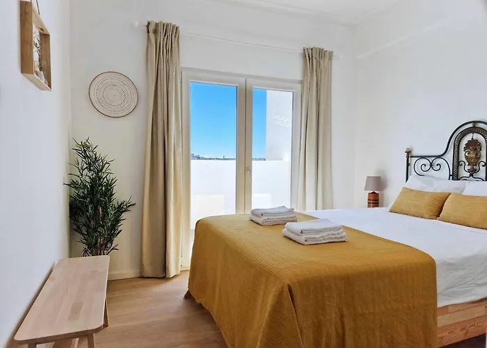 Centro De - Vista Rio Rooftop Appartamento